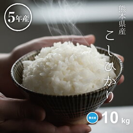 米 無洗米 10kg 送料無料 コシヒカリ 5kg×2 熊本県産 令和5年産 こしひかり 米 10kg 米10キロ 無洗米 送料無料 10kg お米 10kg 送料無料 備蓄米 非常用