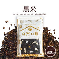 訳あり 黒米 900g 国産 雑穀 雑穀米 古代米 紫黒米 くろまい くろごめ こくまい 健康志向 【メール便 送…