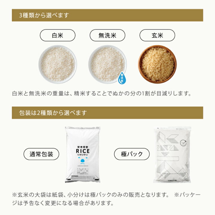 楽天市場】米 30kg 令和7年 熊本県産 ヒノヒカリ ひのひかり 米 30kg 