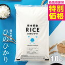 【春の大特価！＼特別価格6,480円～／】 米 10kg 令和7年 熊本県産 ヒノヒカリ ひのひかり 米 10kg 送料無料 白米 10k…