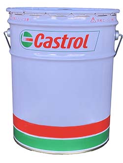 Castrol カストロール アイロフォーム FST 4 不水溶性 年中無休 第3石油類 塑性加工油剤 Iloform 20L ご予約品
