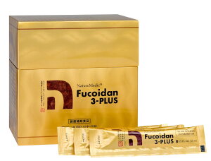 �t�R�C�_�� 3-�v���X(Fucoidan 3-PLUS)�h�����N�i�G�L�X�j�^�C�v 1�{�Z�b�g