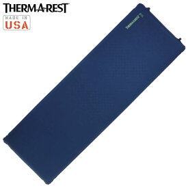 THERMAREST（サーマレスト）　ラグジュアリーマップ　R