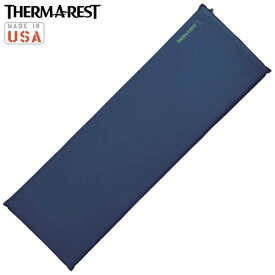 THERMAREST（サーマレスト）　ベースキャンプ　R