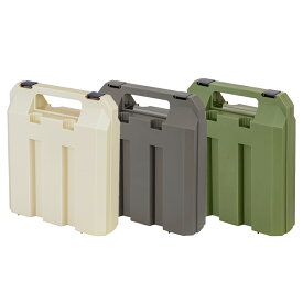 カセットボンベ収納ケース