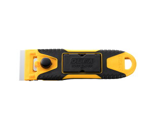 �I���t�@ G�X�N���[�p�[Slim 232B �n�� 25mm ���E���p �ւ��n�� �X�N���[�p�[ OLFA
