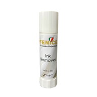 フェニチ インクリムーバー 20ml 革 革製品 レザー お手入れ メンテナンス 汚れ落とし インク 口紅 ピグ…