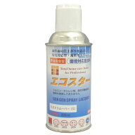 エコスター ミストリムーバーS スペシャル 300ml 塗装面調整剤 スプレー 白化現象対策 きわ ぼかし F☆☆…