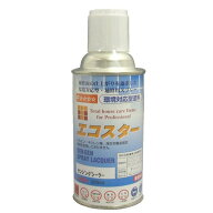 エコスター サンディングシーラー 300ml エアゾールスプレー 補修 リペア F☆☆☆☆ エフフォースター 木…