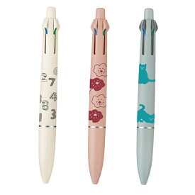 関西限定 数量限定 ジェットストリーム 4&1 Lite Liteタッチインク ボールペン 多機能ペン 4色ボールペン シャーペン 0.5mm 京都 SOUSOU 文具 文房具 筆記具 三菱鉛筆 人気 おすすめ かわいい オシャレ