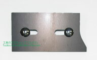 【mazelar マゼラー】PM-23G・PM-23GH・PM-23GH2用　『B羽根（内羽根）』