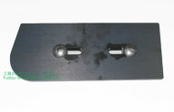 【mazelar マゼラー】PM-23G・PM-23GH・PM-23GH2用　『A羽根（外羽根）』