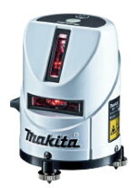 楽天市場】マキタ レーザー墨出し器 sk21pの通販