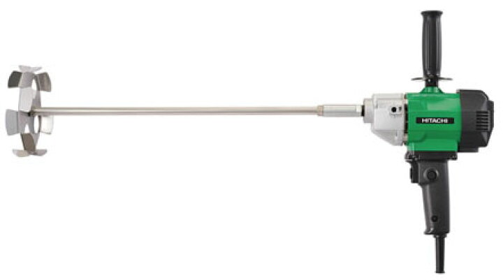 楽天市場】【HiKOKI 日立工機】かくはん機 UM15V : 工具のプロショップ 