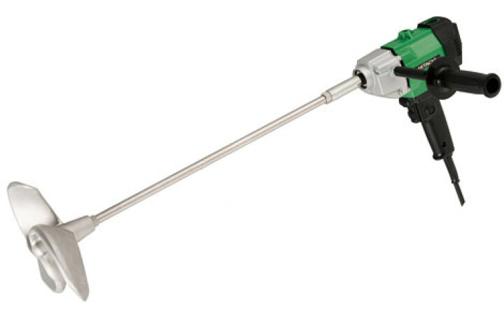 楽天市場】【HiKOKI 日立工機】かくはん機 UM22V : 工具のプロショップ 