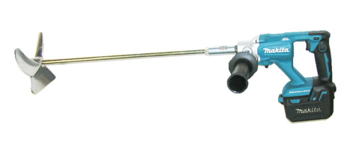 楽天市場】【マキタ】充電式カクハン機 UT130DRG※モルタル仕様 (18V 