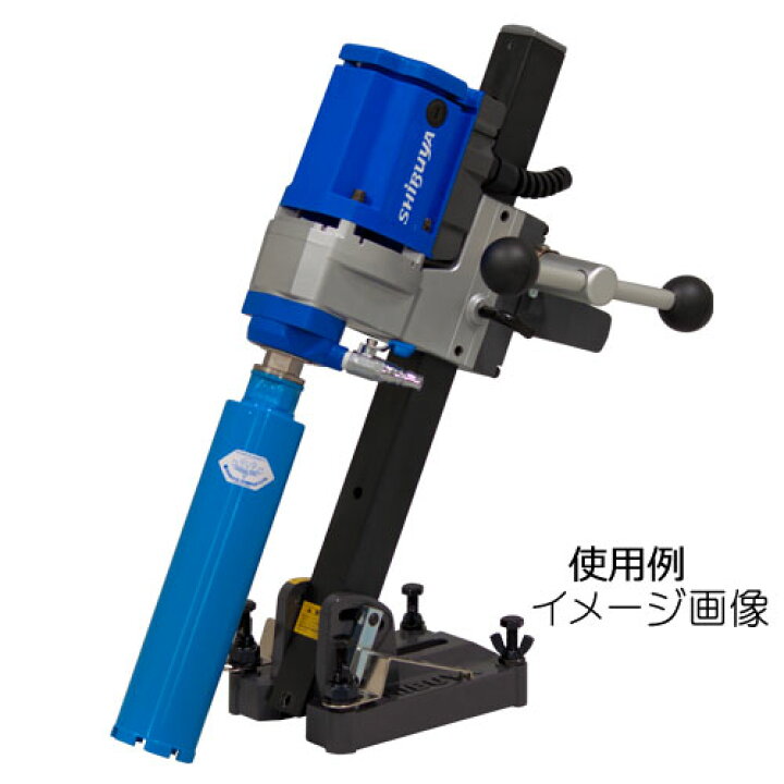 楽天市場】【シブヤ】ダイモドリル（コアドリル）TSA-165（AB-52：角度 