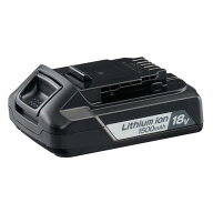 【京セラ】リチウムイオンバッテリー　B-1815LA　（18V/1.5Ah）（リチウムイオン電池パック）旧リョービ