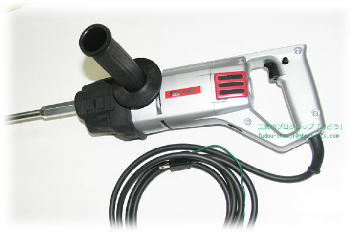 楽天市場】【日本電産テクノモータ】2段変速ミキサー（ BMV-150A→BMV 