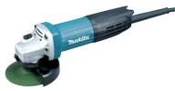 【マキタ】ディスクグラインダーGA4032　低速強力型（100mm・二重絶縁）