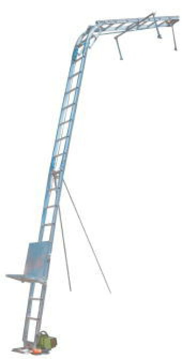 楽天市場】【トーヨーコーケン】マイティパワーAL4-MD7W2 アルミ連結 