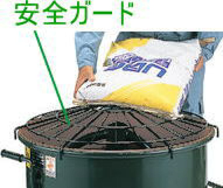 楽天市場】【mazelar マゼラー】チューリップミキサーPM-80G : 工具の 
