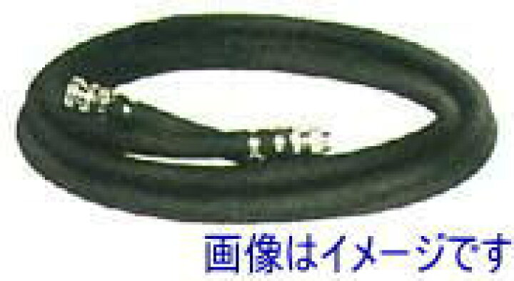 楽天市場】【友定建機】モルタルホース（ゴムホース） 内径40mm(43mm 