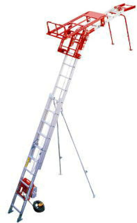 楽天市場】【ユニパー】 荷揚げ機 武蔵／UP-115DXE-2F（フルセット2階 