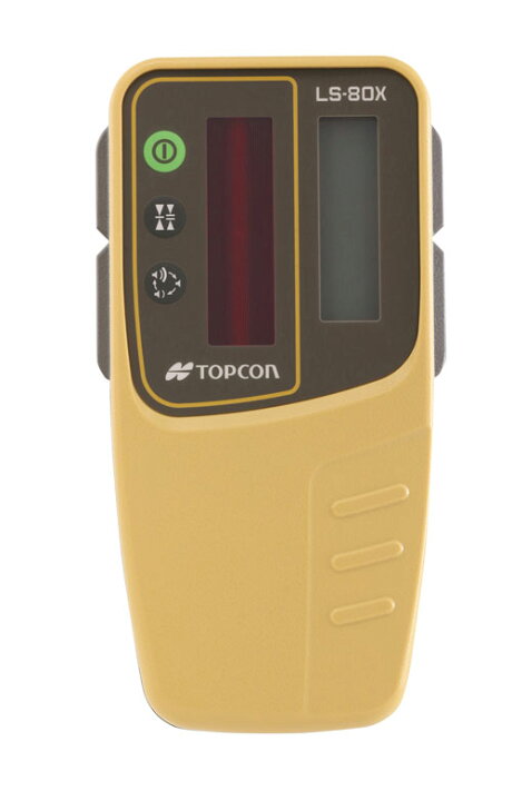 楽天市場】【トプコン/TOPCON】RL-H4C用受光器LS-80L（→LS-80X 