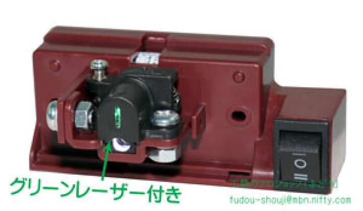 楽天市場】【石井超硬】タフエースクリンカー切断機 CW-320TLB : 工具 
