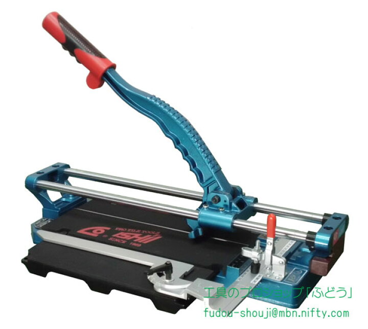 楽天市場】【石井超硬】タフエースクリンカー切断機 CW-320TLB : 工具 