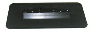 【ACT・アクティブ】トロウェルAT-75G-3用ブレード　（羽根）1枚　　★2枚以下のご注文はキャンセルにな…