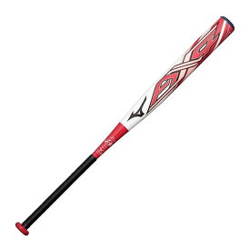 【在庫有り！】【MIZUNO PRO】ミズノ ソフトボール用バット ミズノプロ AX4 エーエックスフォー 12インチ（旧3号）ゴムボール用 1CJFS32984 0164