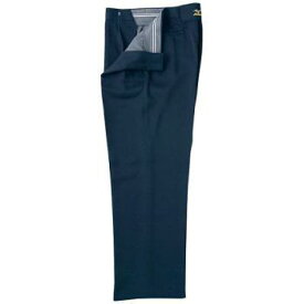 【MIZUNO】ミズノ ソフトボール審判員用　スラックス（春・夏・秋用）52PU12914