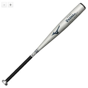 �y���ʌ���z�yMIZUNO�z�~�Y�m ���� ��p�o�b�g V�R���O02 Light �������^84cm�^����710g 1CJMR18184 03
