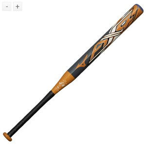 �yMIZUNO�z�~�Y�m �\�t�g�{�[���p�o�b�g AX4 �G�[�G�b�N�X�t�H�[ 11�C���`�i��2���j�S���{�[���p�iFRP���j1CJFS63078 0554