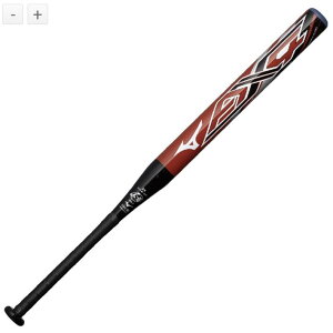 �yMIZUNO�z�~�Y�m �\�t�g�{�[���p�o�b�g AX4 �G�[�G�b�N�X�t�H�[ 11�C���`�i��2���j�S���{�[���p�iFRP���j1CJFS63080 6209