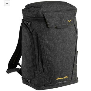 �yMizuno Pro�z�~�Y�m�v�� MP�I�[���C�������o�b�N�p�b�N 53L 1FJDD00009
