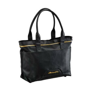 �yMIZUNO PRO�z�~�Y�m�v�� �g�[�g�o�b�OM 15L �u���b�N ���j�Z�b�N�X 1FJDD00609