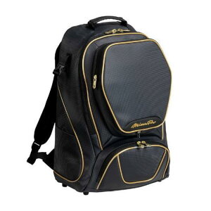�yMizuno Pro�z�~�Y�m�v�� �o�b�N�p�b�N 40L 1FJDD00114