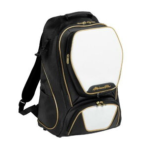 �yMizuno Pro�z�~�Y�m�v�� �o�b�N�p�b�N 40L 1FJDD00190