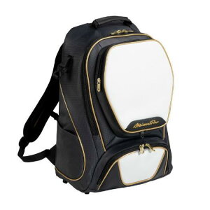 �yMizuno Pro�z�~�Y�m�v�� �o�b�N�p�b�N 40L 1FJDD00174