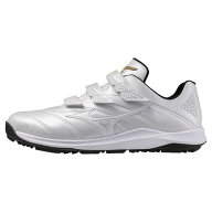 【MIZUNO PRO】ミズノプロ トレーニングシューズ クッションレボプロ トレーナー(野球／ソフトボール) 11…