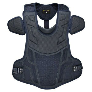 �yMIZUNO PRO�z�~�Y�m�v�� �jSAKEBI �d���p�v���e�N�^�[ ���Z�싅���[���Ή����f�� �l�C�r�[ 1DJPH24014