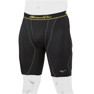 【MIZUNO PRO】ミズノプロ スライディングパンツ ファウルカップ収納式 12JBAP1109