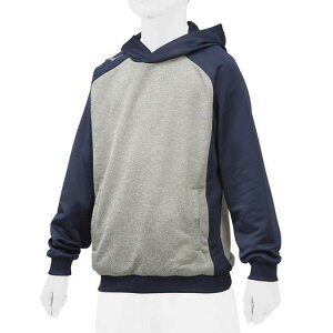 �yMIZUNO�z�~�Y�m �O���[�o���G���[�g [�W���j�A]�X�E�F�b�g�p�[�J�[�V���c 12JE7K3014