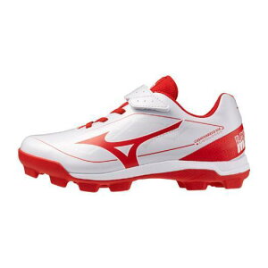 �yMIZUNO�z�~�Y�m ���N�p�|�C���g�\�[���X�p�C�N �N�b�V�������{�_�C�A Jr. �W���j�A 11GP252762