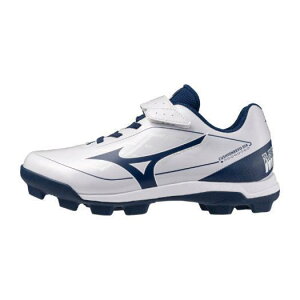 �yMIZUNO�z�~�Y�m ���N�p�|�C���g�\�[���X�p�C�N �N�b�V�������{�_�C�A Jr. �W���j�A 11GP252714