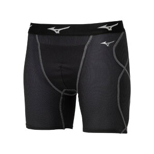 �yMIZUNO�z�~�Y�m ������/�ʋC KUGEKI�X���C�f�B���O�p���c �u���b�N �W���j�A ���N�p 12JBCP3409
