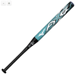 �yMIZUNO�z�~�Y�m ���� �\�t�g�{�[���p�o�b�g AX4 �G�[�G�b�N�X�t�H�[ 11�C���`�i��2���j�S���{�[���p�iFRP���j 1CJFSA6178 2509